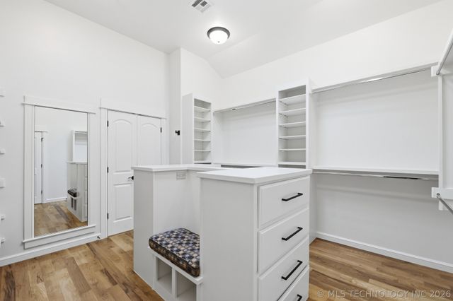 8402 S Nogales Street W, Tulsa, OK 74132