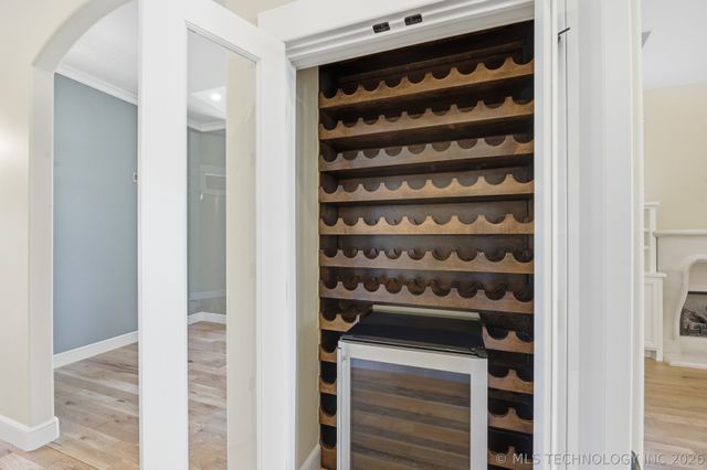 8402 S Nogales Street W, Tulsa, OK 74132