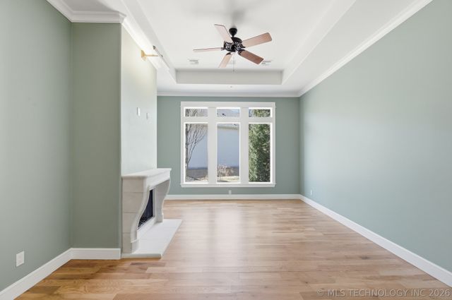 8402 S Nogales Street W, Tulsa, OK 74132