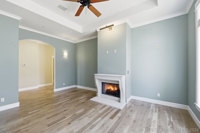 8402 S Nogales Street W, Tulsa, OK 74132