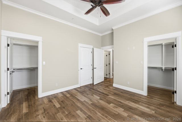 8402 S Nogales Street W, Tulsa, OK 74132