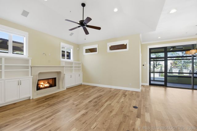 8402 S Nogales Street W, Tulsa, OK 74132