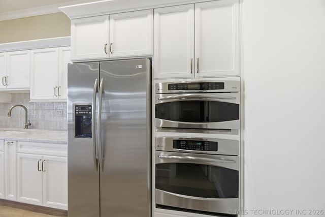 8402 S Nogales Street W, Tulsa, OK 74132