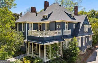 36 Delta Place NE, Atlanta, GA 30307