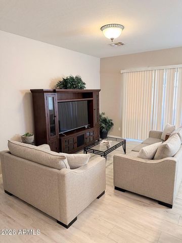 6028 W KRISTAL Way, Glendale, AZ 85308