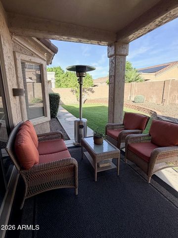 6028 W KRISTAL Way, Glendale, AZ 85308