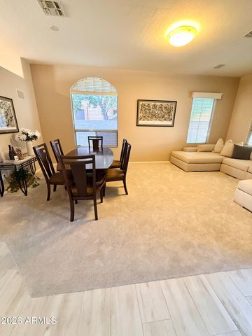 6028 W KRISTAL Way, Glendale, AZ 85308