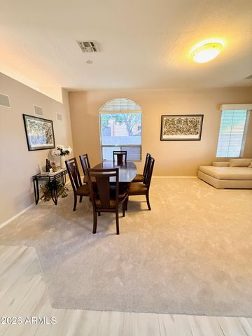 6028 W KRISTAL Way, Glendale, AZ 85308