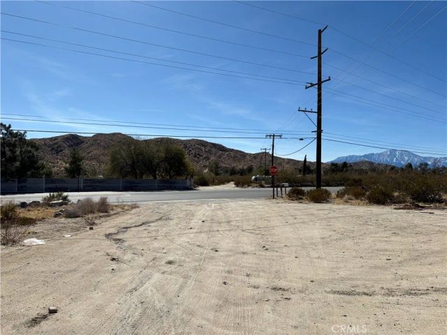 9825 Fobes, Morongo Valley, CA 92256