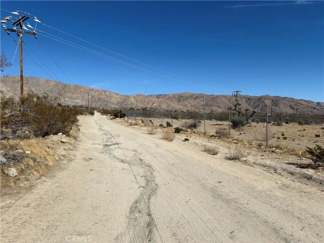 9825 Fobes, Morongo Valley, CA 92256