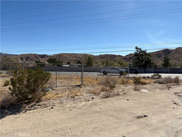 9825 Fobes, Morongo Valley, CA 92256