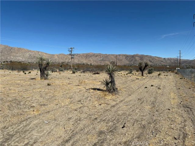 9825 Fobes, Morongo Valley, CA 92256