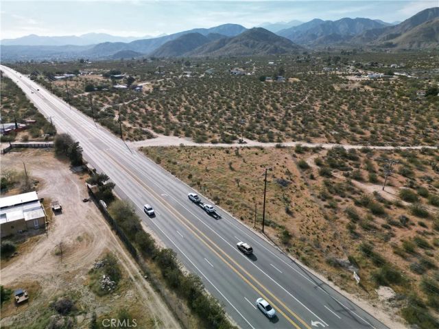 9825 Fobes, Morongo Valley, CA 92256