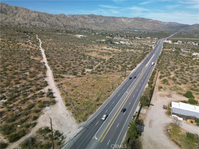 9825 Fobes, Morongo Valley, CA 92256