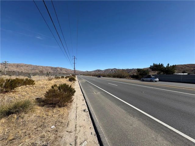 9825 Fobes, Morongo Valley, CA 92256