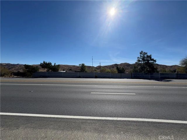 9825 Fobes, Morongo Valley, CA 92256