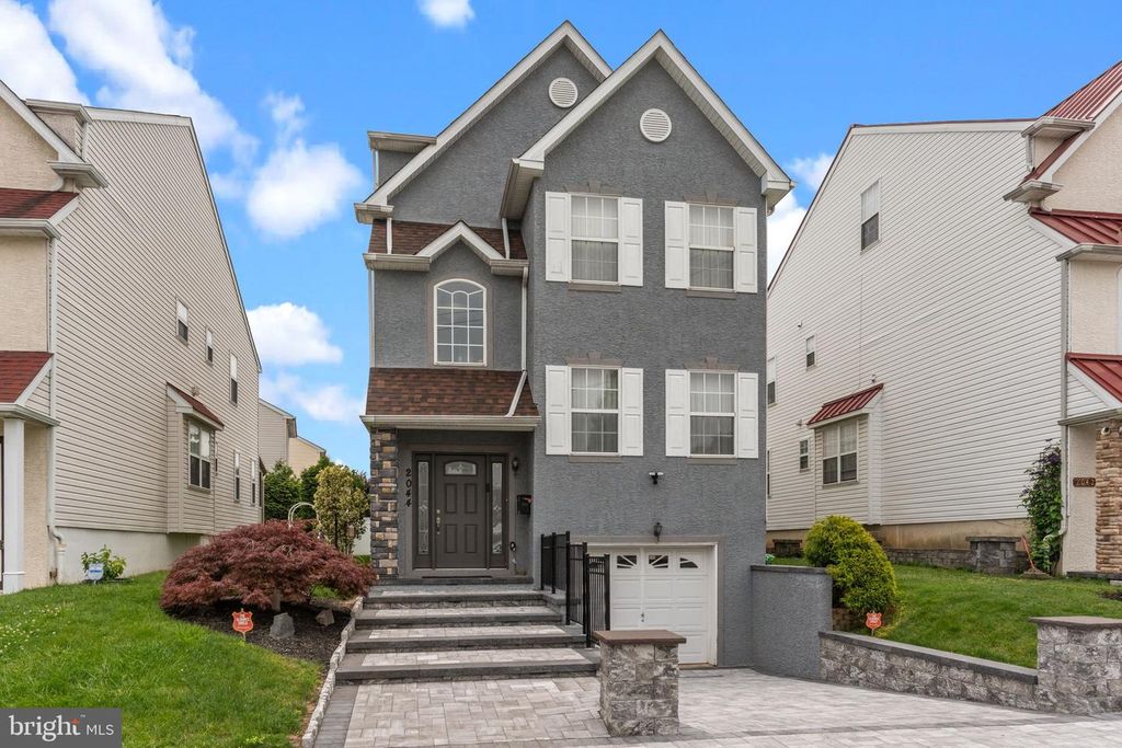 2044 GORMAN ST, Philadelphia, PA 19116
