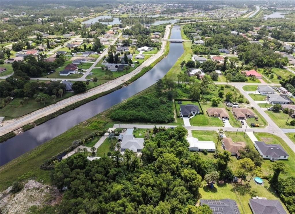 1208 Flora AVE N, LEHIGH ACRES, FL 33971 — photo 4