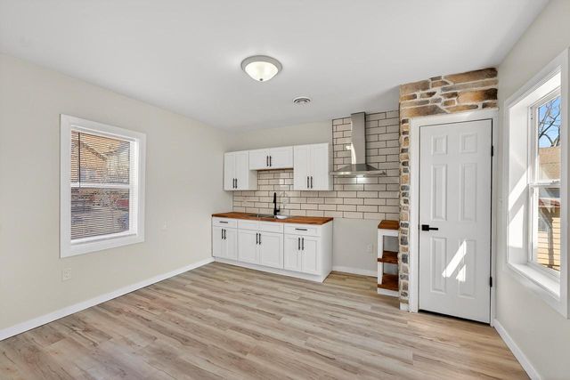 716 Rogers STREET, Milwaukee, WI 53204