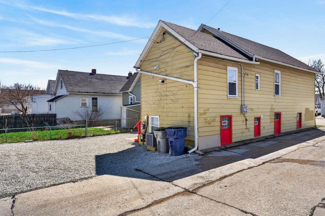 716 Rogers STREET, Milwaukee, WI 53204