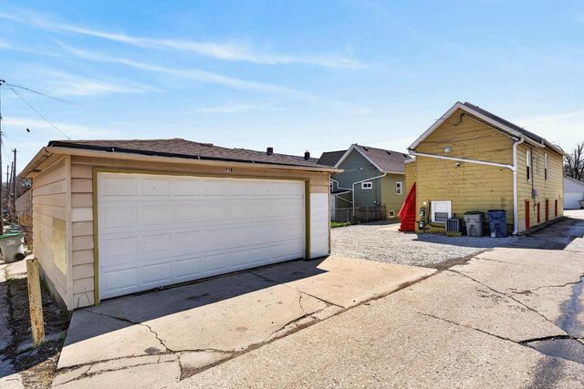 716 Rogers STREET, Milwaukee, WI 53204