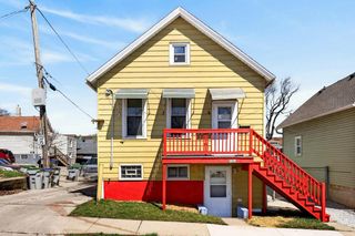 716 Rogers STREET, Milwaukee, WI 53204