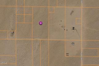 0 Near Harrod Road, Lucerne Valley, CA 92356