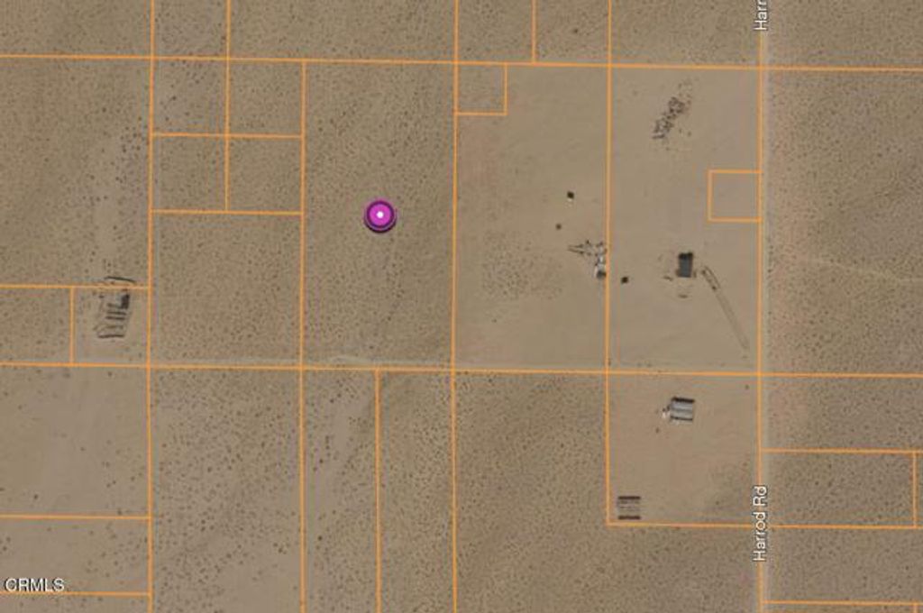 0 Near Harrod Road, Lucerne Valley, CA 92356