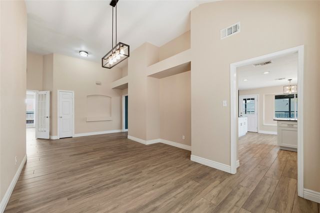 6770 Daren Drive, Fort Worth, TX 76137