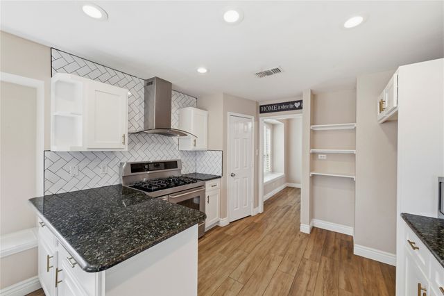 6770 Daren Drive, Fort Worth, TX 76137