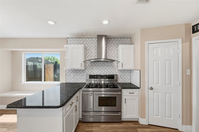 6770 Daren Drive, Fort Worth, TX 76137