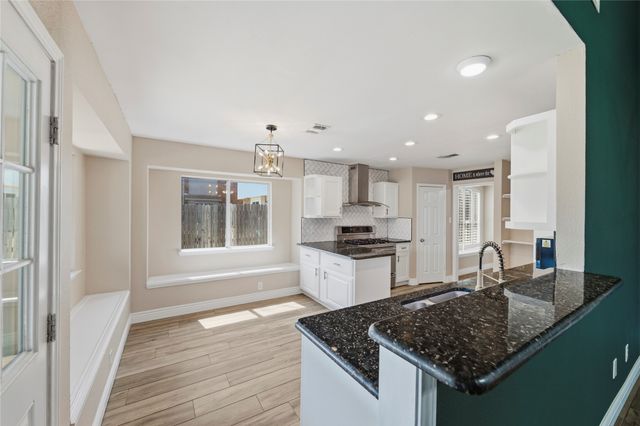 6770 Daren Drive, Fort Worth, TX 76137