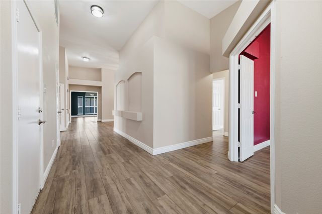 6770 Daren Drive, Fort Worth, TX 76137