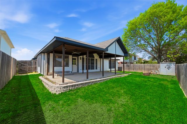 6770 Daren Drive, Fort Worth, TX 76137