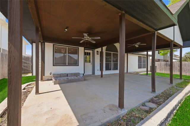 6770 Daren Drive, Fort Worth, TX 76137