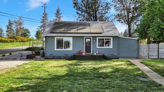 190 Upper Slate Creek Rd, Grass Valley, CA 95945