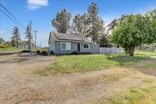 190 Upper Slate Creek Rd, Grass Valley, CA 95945