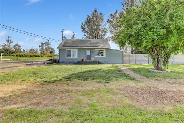 190 Upper Slate Creek Rd, Grass Valley, CA 95945