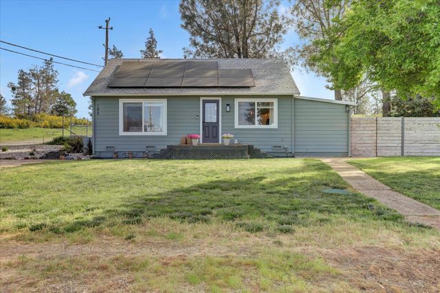 190 Upper Slate Creek Rd, Grass Valley, CA 95945