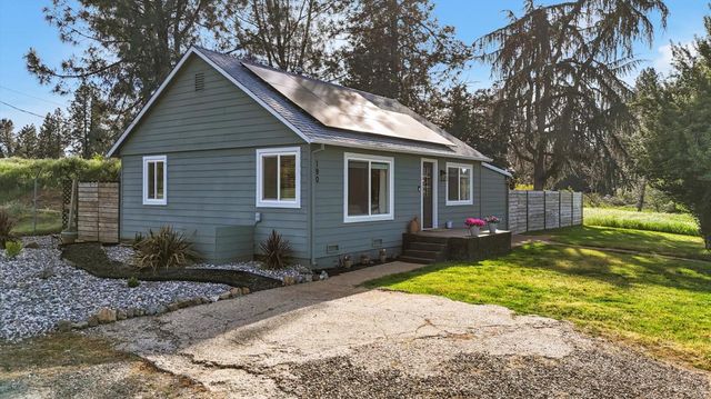 190 Upper Slate Creek Rd, Grass Valley, CA 95945