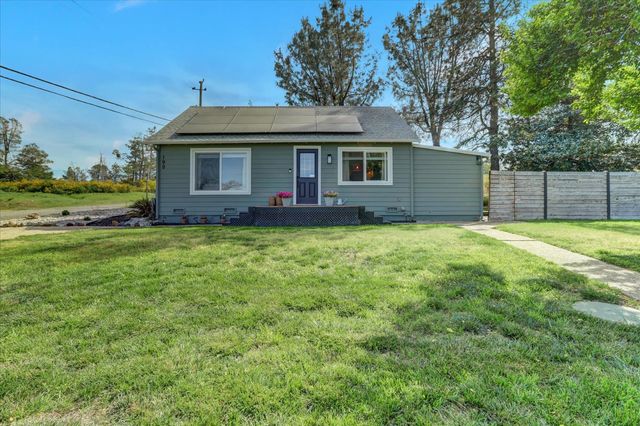 190 Upper Slate Creek Rd, Grass Valley, CA 95945