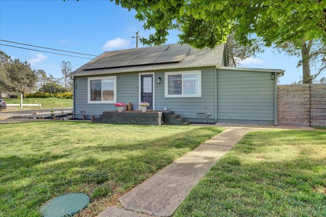 190 Upper Slate Creek Rd, Grass Valley, CA 95945