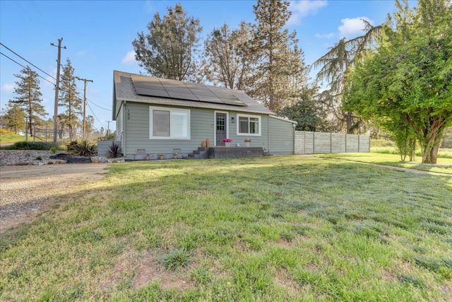 190 Upper Slate Creek Rd, Grass Valley, CA 95945