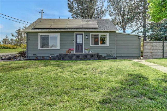 190 Upper Slate Creek Rd, Grass Valley, CA 95945