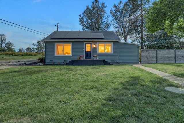 190 Upper Slate Creek Rd, Grass Valley, CA 95945