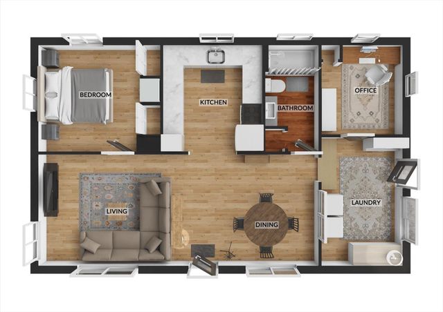 190 Upper Slate Creek Rd, Grass Valley, CA 95945