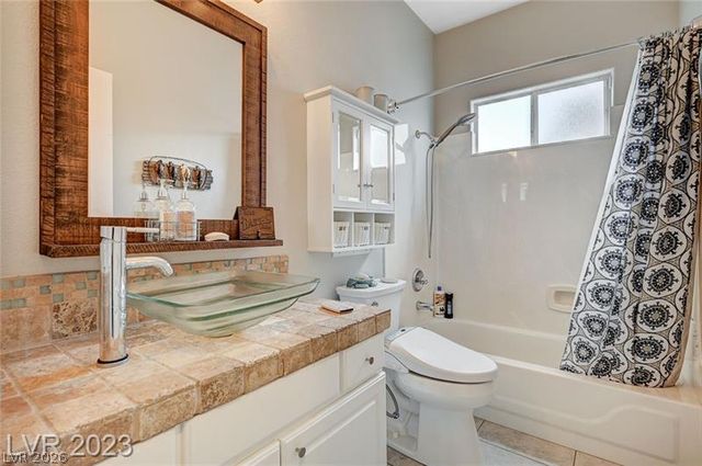 987 Cutter Street, Henderson, NV 89011