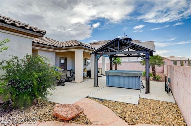 987 Cutter Street, Henderson, NV 89011