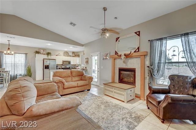 987 Cutter Street, Henderson, NV 89011