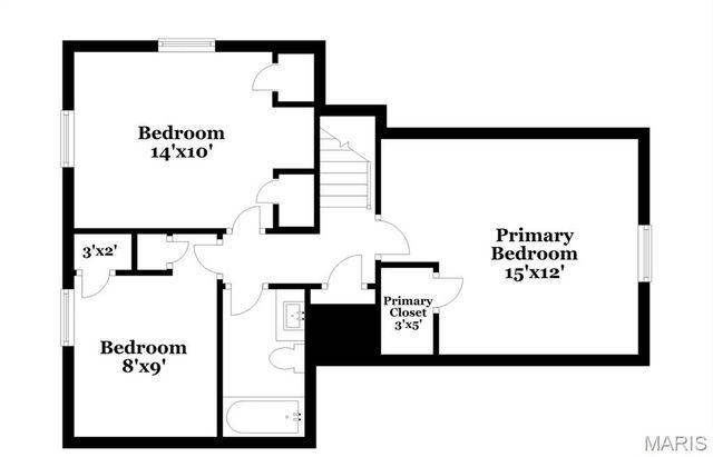 9457 Harold Drive, St Louis, MO 63134